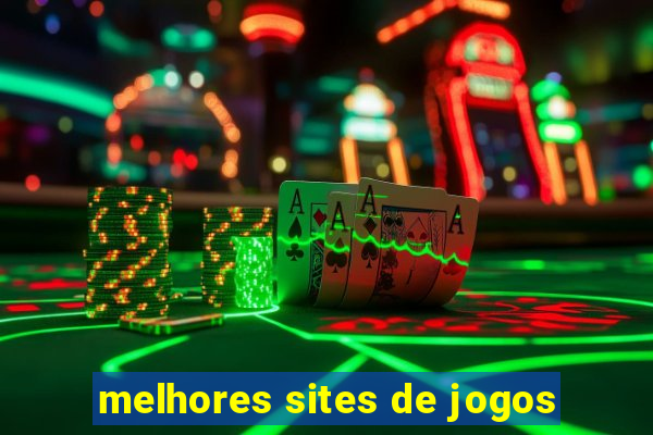 melhores sites de jogos